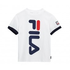 ORIGINAL MARINES DFPV4174YM ΠΑΙΔΙΚΗ ΜΠΛΟΥΖΑ T.Shirt ΑΓΟΡΙ ΛΕΥΚΗ